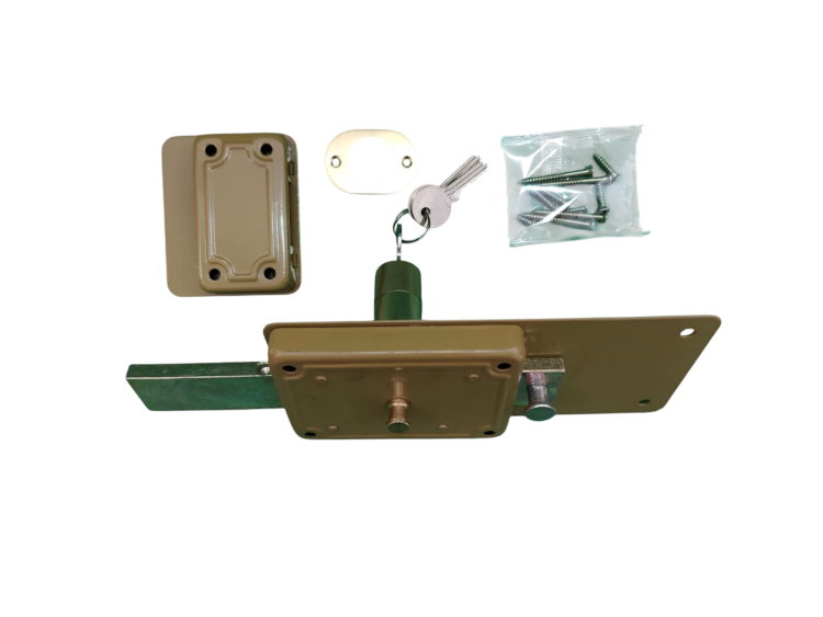 زرفيل صيني 6 طقات 