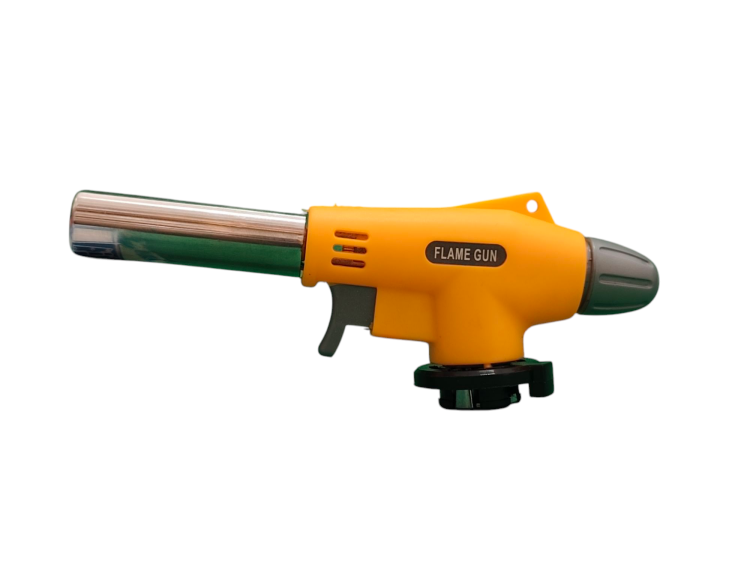 حراق غاز للاسطوانه 