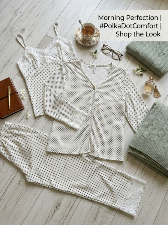 بيجامه 3 قطع 3313