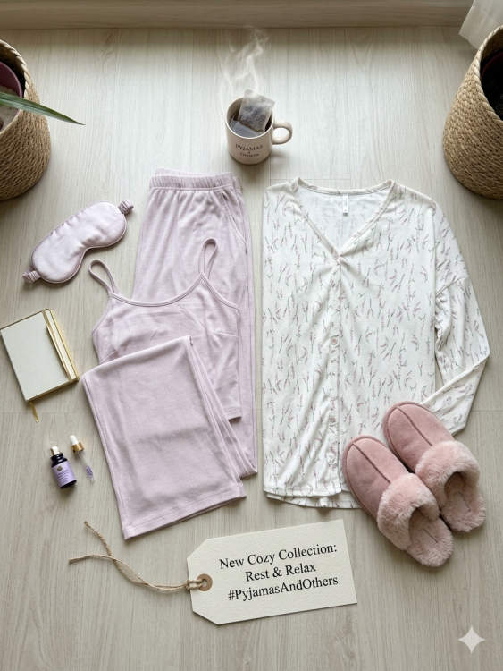 بيجامه 3 قطع 3270