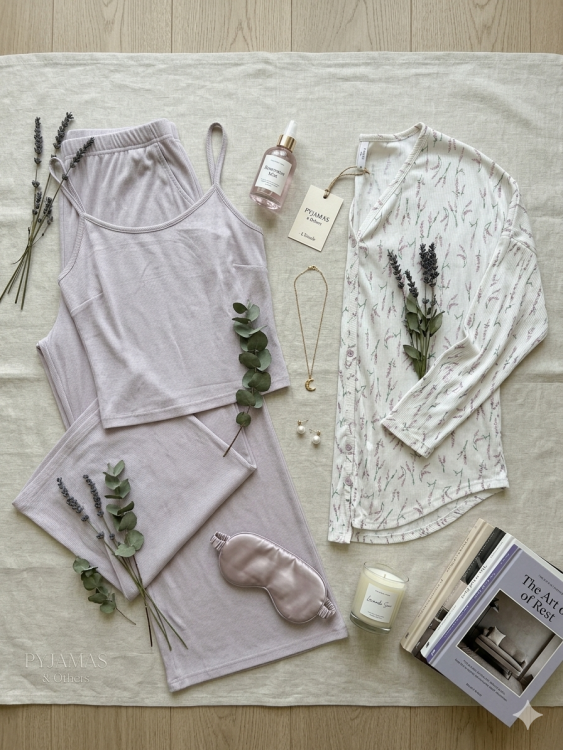 بيجامه 3 قطع 3270