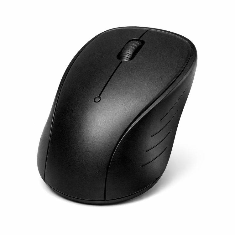 ماوس لاسلكي 2.4 1600 DPI