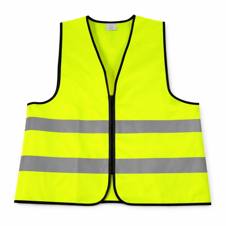 فيست عاكس تحذيري للطواريء فسفوري