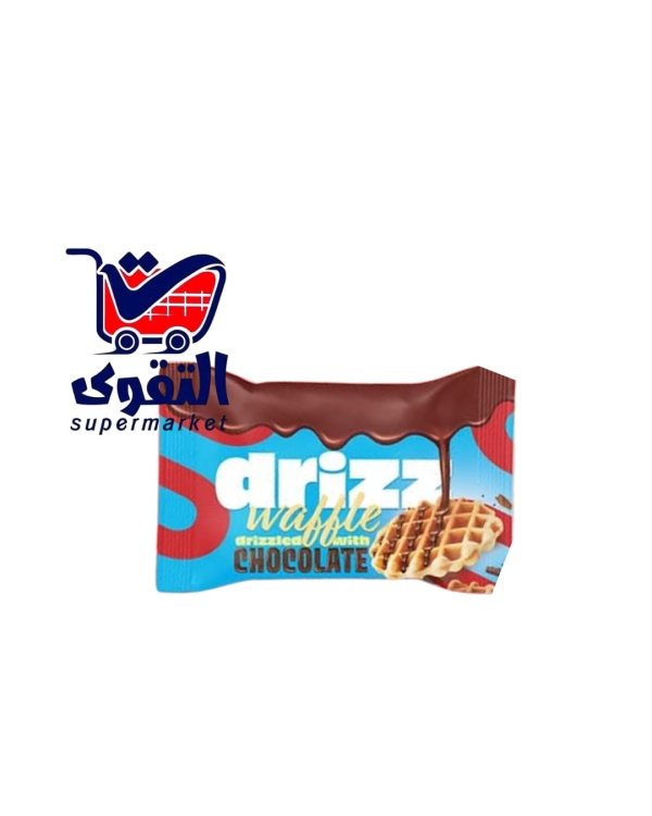 زيدان وافل شوكولاتة*36