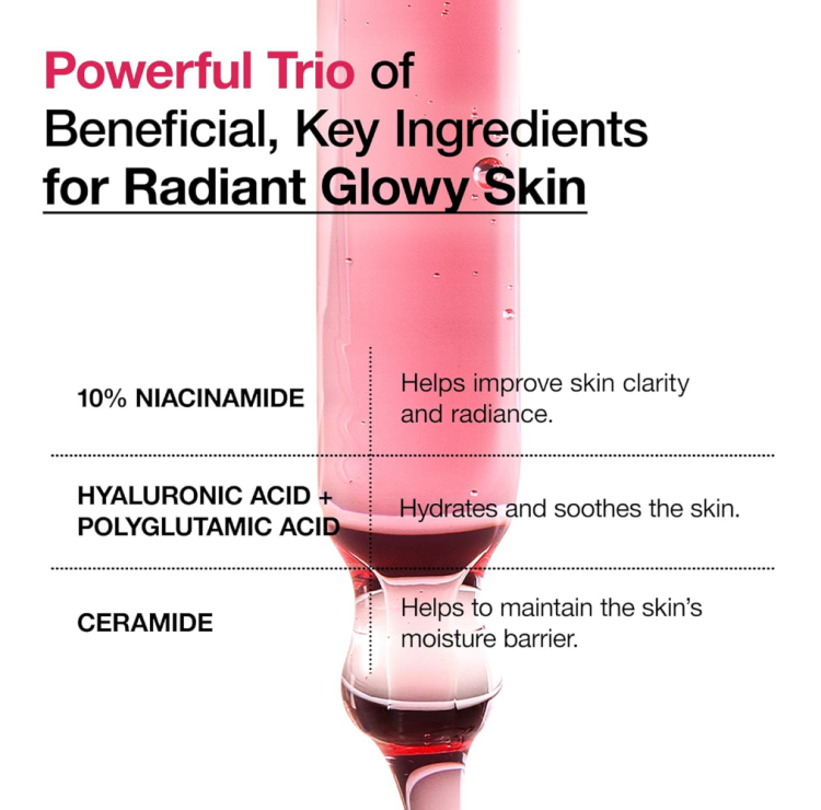 ANUA NIACINAMIDE 10% + TXA 4% DARK SPOT CORRECTING SERUM /30ml