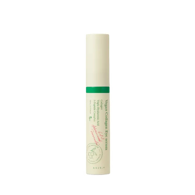 AXIS - Y - Vegan Collagen Eye Serum /10ml