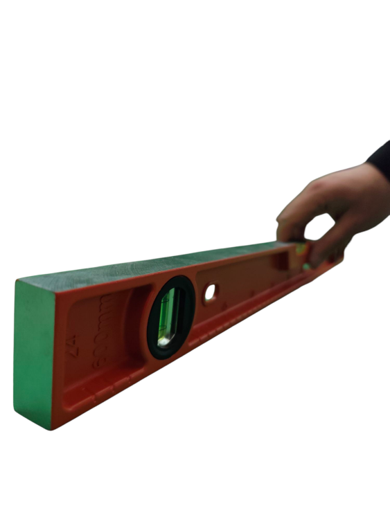 ميزان ماء سكب 60 سم 