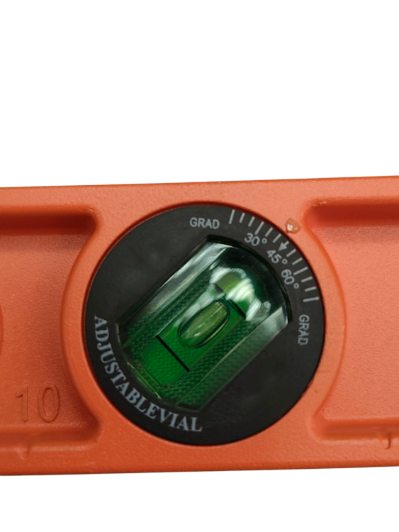 ميزان ماء سكب 60 سم 