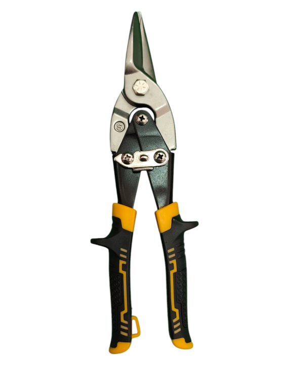 مقص صاج ثقيل صيني 