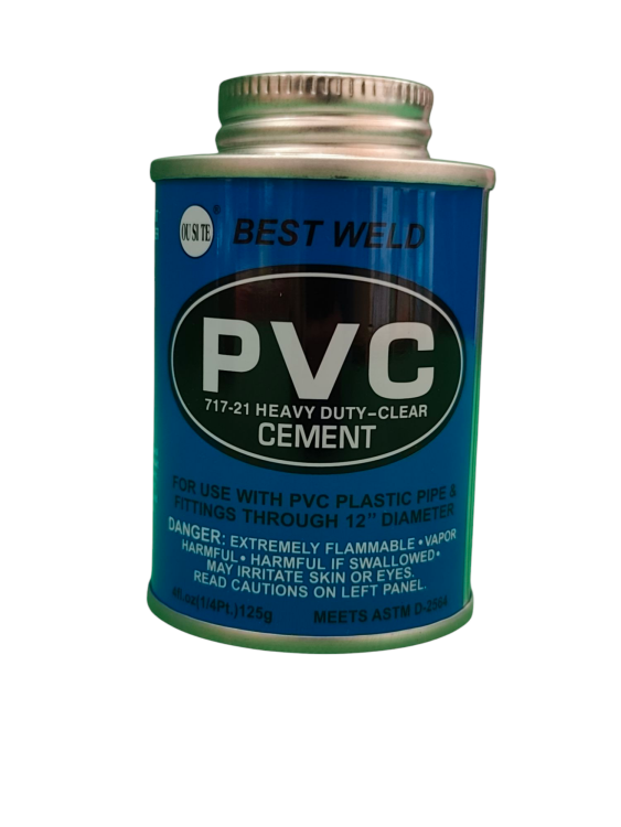 لاصق مواسير 