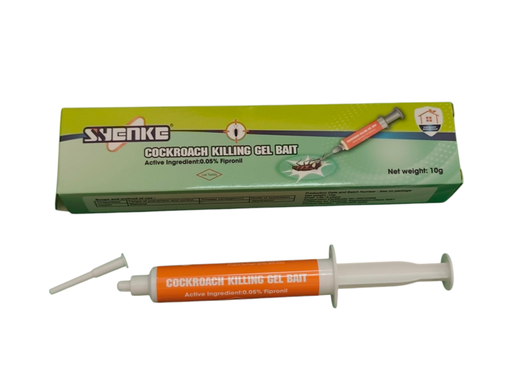 جل لقتل الصراصير 