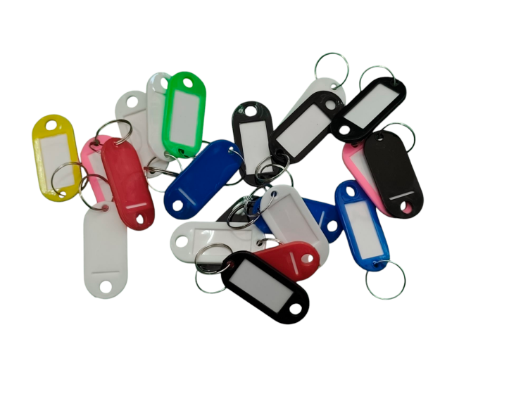 كي ليبل صيني 