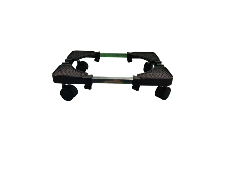 قاعده كولر مع عجلات 