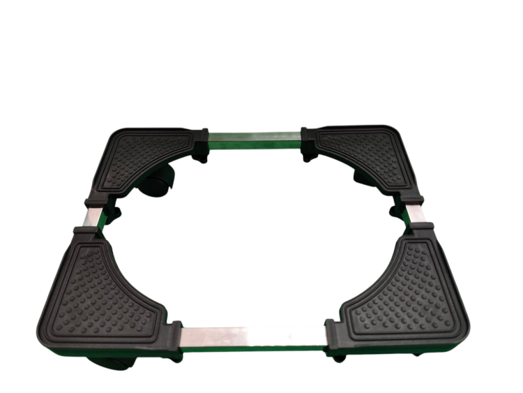 قاعده كولر مع عجلات 