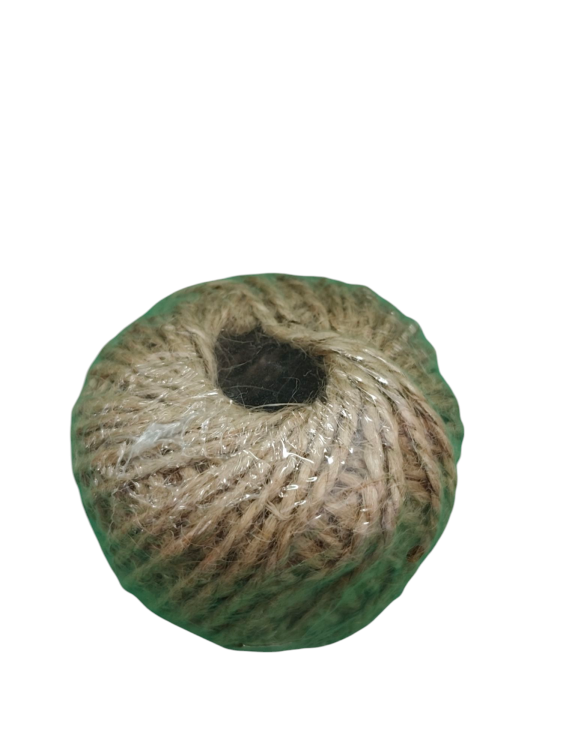 خيط ليف 100 غرام