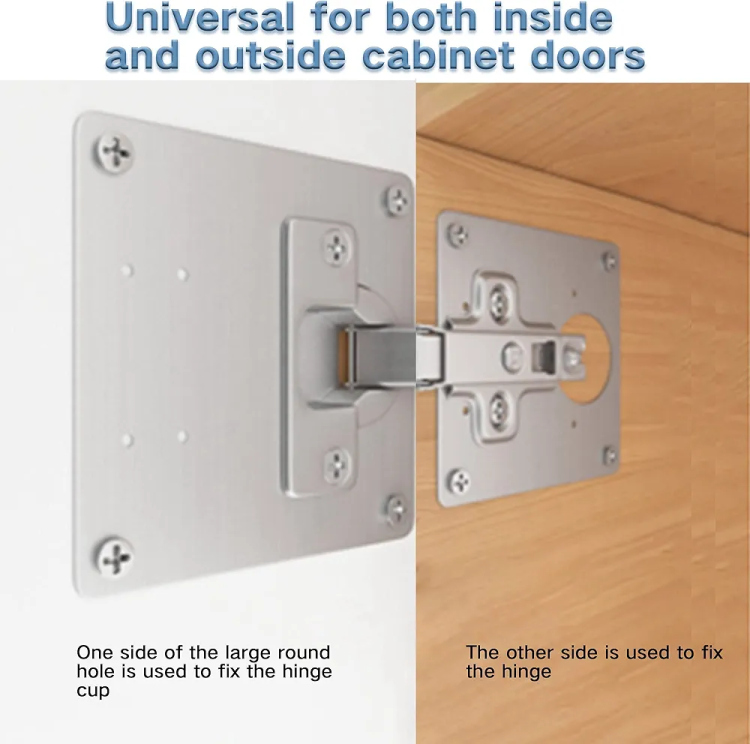 صاجه لتثبيت مفصلات الزمبرك القديمه 