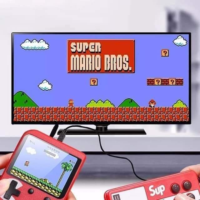 اتاري الزمن الجميل sub