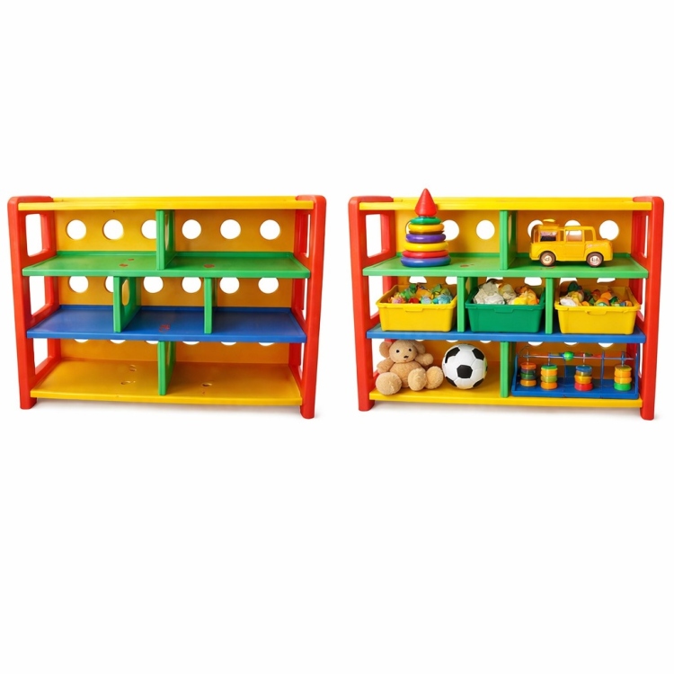 خزائن العاب اطفال