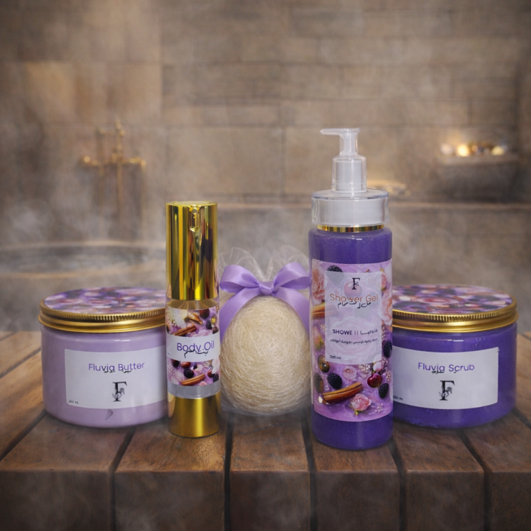 بكج فلوفيا الخماسي