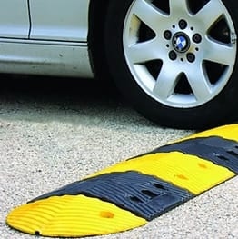 نهايه مطب دائري