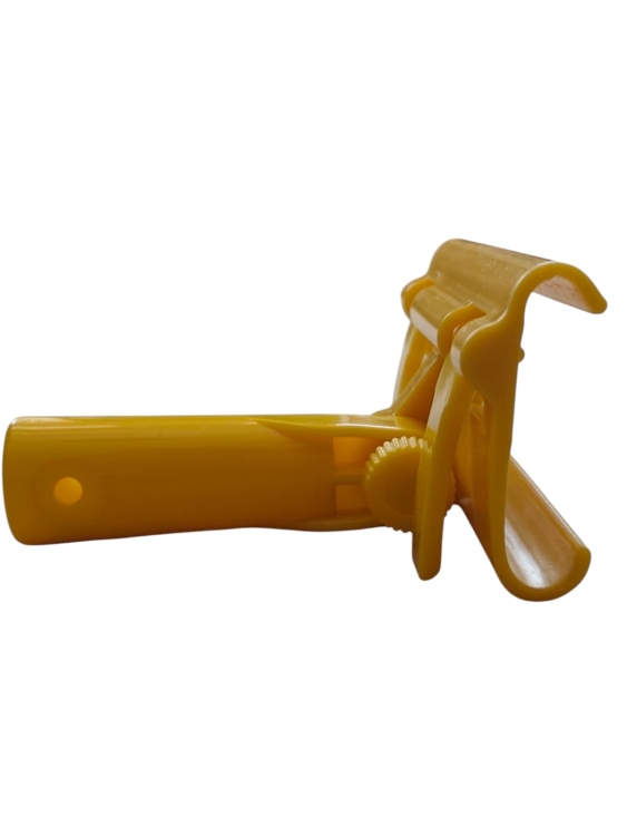 مسكه للمشحاف الاحمر 