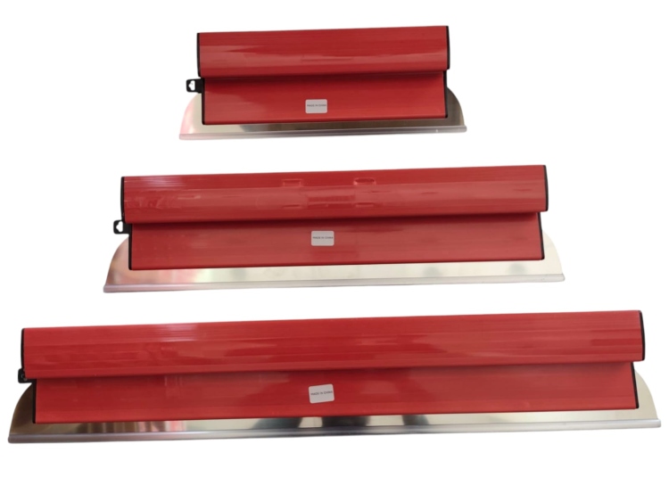 مشحاف احمر صيني  طويل