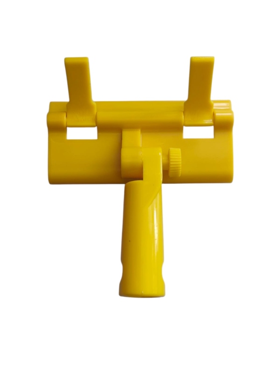 مسكه للمشحاف الاحمر 