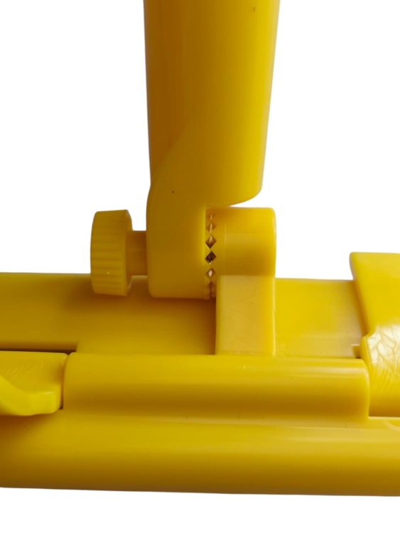 مسكه للمشحاف الاحمر 