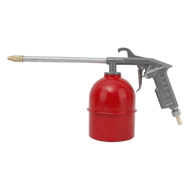 فرد غسيل ديزل احمر 