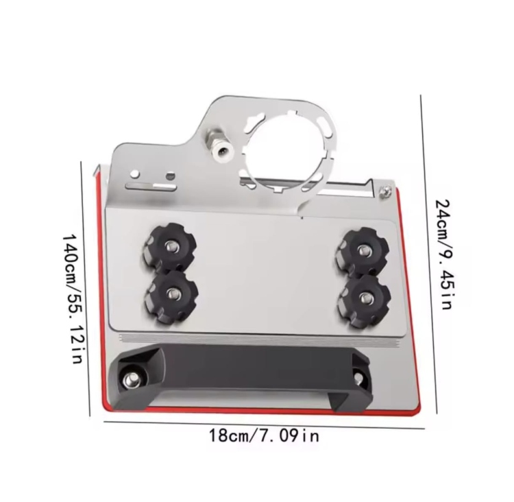 قاعده للصاروخ لقص البلاط