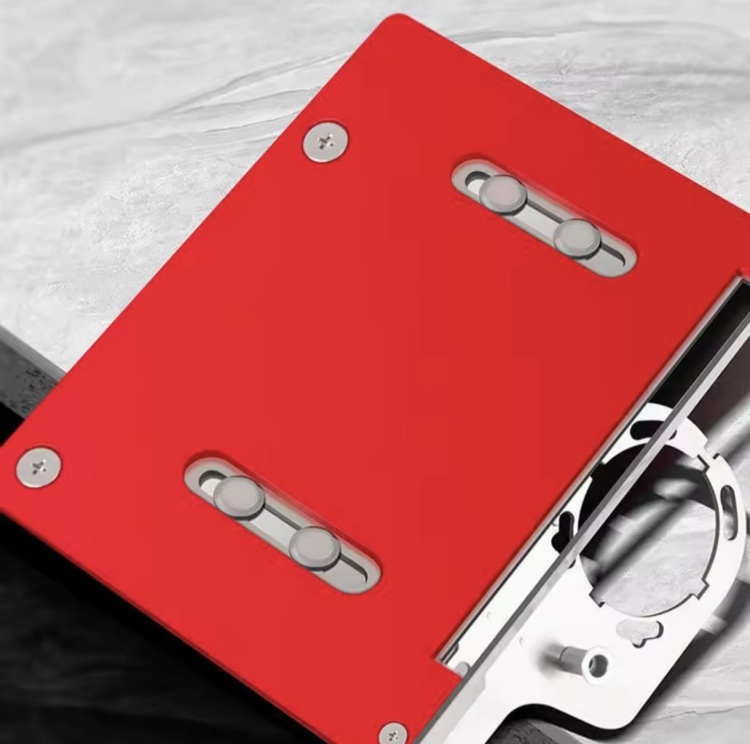 قاعده للصاروخ لقص البلاط