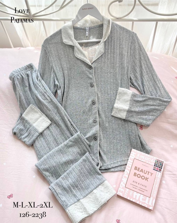 بيجامه جورسيه 2238