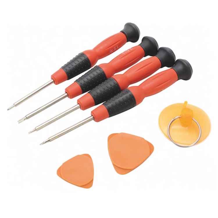 5 مفكات دقيقة