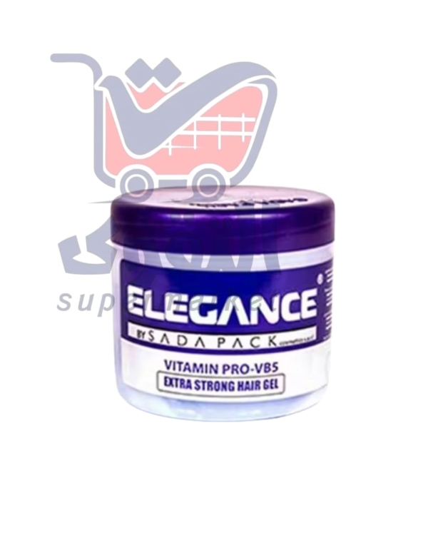 اليغانس جل مع كريم 500غم