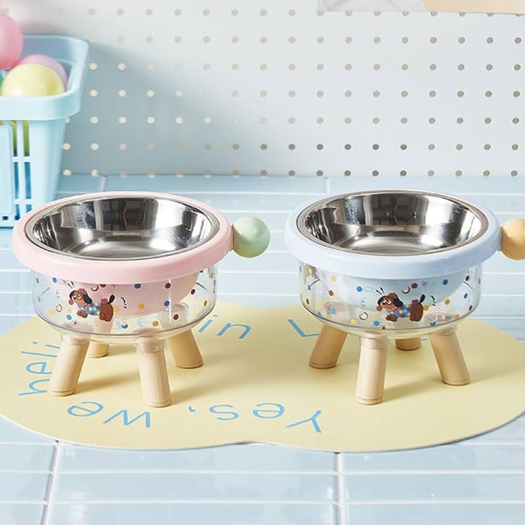 صحن ستانلس رائع عالي الجوده 