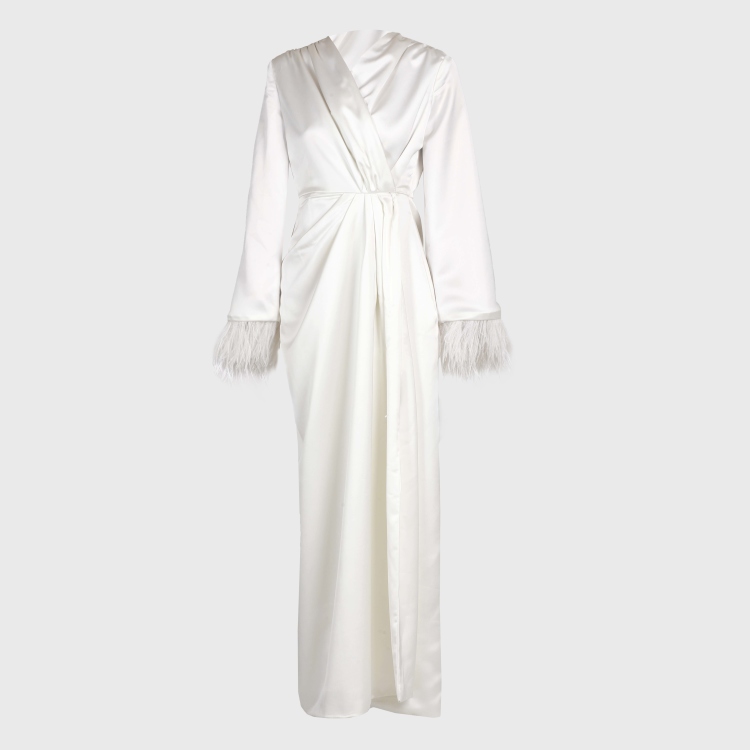 The Gretel Kaftan