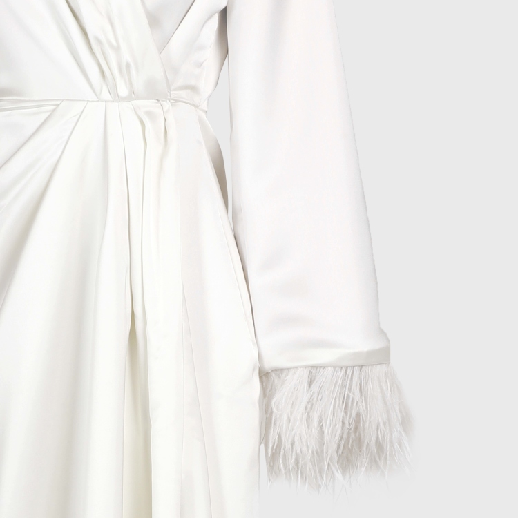 The Gretel Kaftan