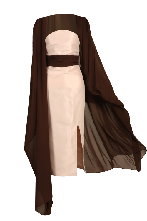 The Briar Dress