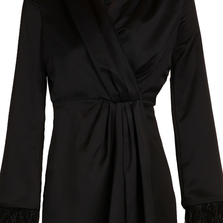The Gretel Kaftan