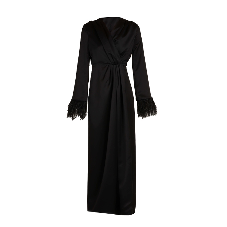 The Gretel Kaftan