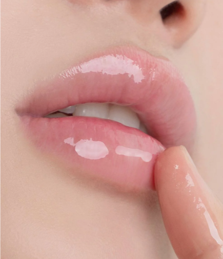 TOCOBO, Vita Glazed Lip Mask