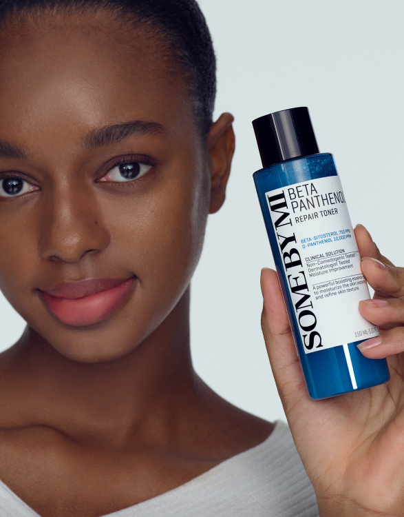 SOME BY MI, Beta Panthenol Repair Toner