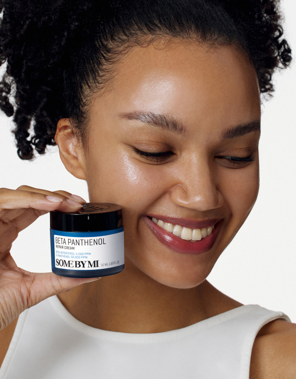 SOME BY MI, Beta Panthenol Repair Cream