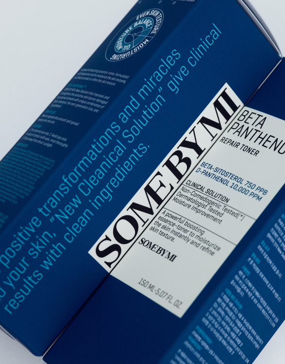SOME BY MI, Beta Panthenol Repair Toner