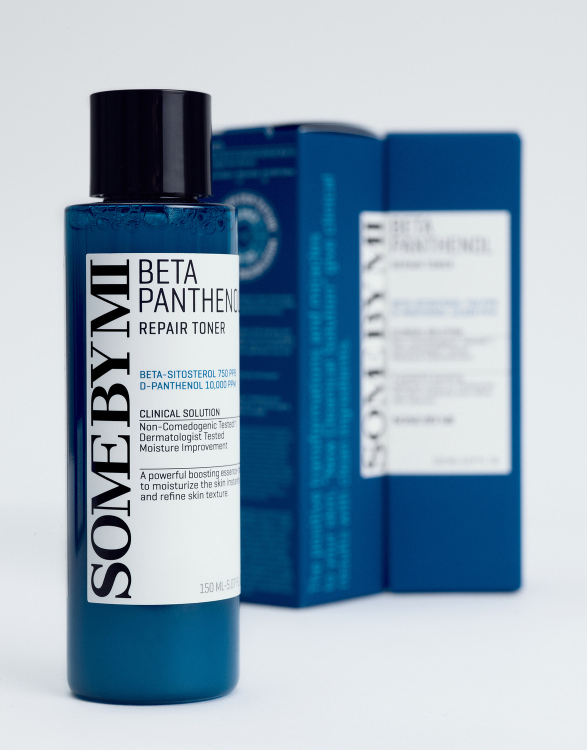 SOME BY MI, Beta Panthenol Repair Toner