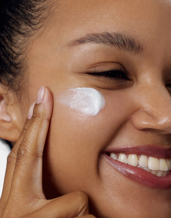 SOME BY MI, Beta Panthenol Repair Cream