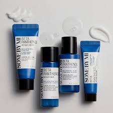 SOME BY MI, Beta Panthenol Repair Starter Kit