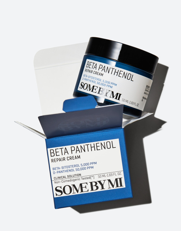 SOME BY MI, Beta Panthenol Repair Cream