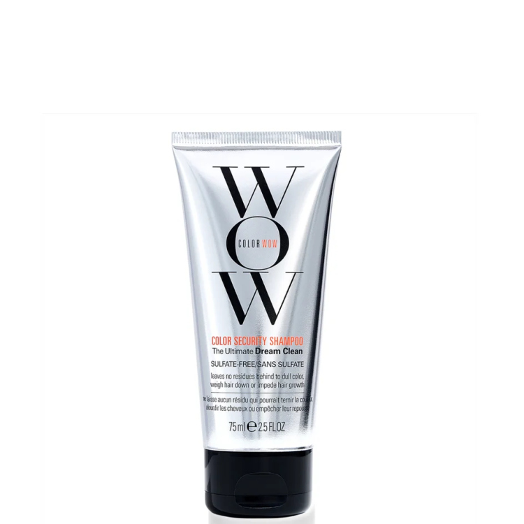 Color Wow Color Security Shampoo 75 ml 