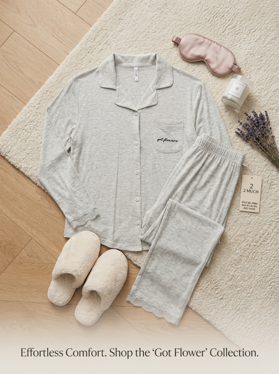 بيجامه قطعتين 3069